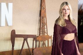 Landman Season 2 Premiere - London