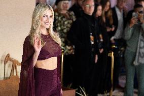 Landman Season 2 Premiere - London