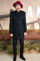 Landman Season 2 Premiere - London