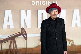 Landman Season 2 Premiere - London