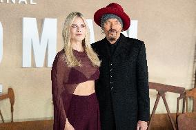 Landman Season 2 Premiere - London