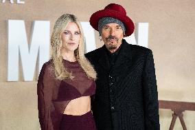 Landman Season 2 Premiere - London