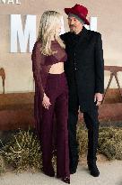 Landman Season 2 Premiere - London