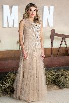 Landman Season 2 Premiere - London