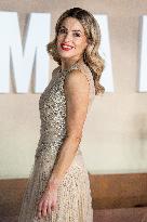 Landman Season 2 Premiere - London