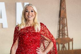 Landman Season 2 Premiere - London