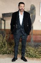 Landman Season 2 Premiere - London