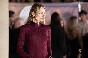 Landman Season 2 Premiere - London