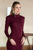 Landman Season 2 Premiere - London