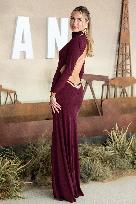 Landman Season 2 Premiere - London