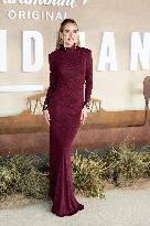 Landman Season 2 Premiere - London