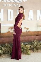 Landman Season 2 Premiere - London