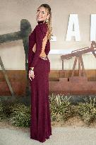 Landman Season 2 Premiere - London