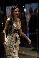 Landman Season 2 Premiere - London