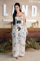 Landman Season 2 Premiere - London