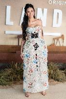 Landman Season 2 Premiere - London