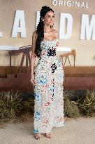 Landman Season 2 Premiere - London