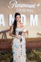 Landman Season 2 Premiere - London