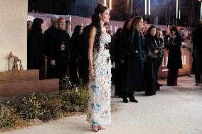 Landman Season 2 Premiere - London