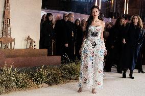 Landman Season 2 Premiere - London