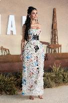 Landman Season 2 Premiere - London