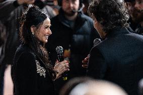 Landman Season 2 Premiere - London