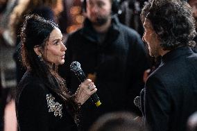 Landman Season 2 Premiere - London