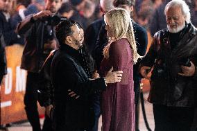 Landman Season 2 Premiere - London