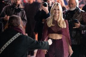 Landman Season 2 Premiere - London