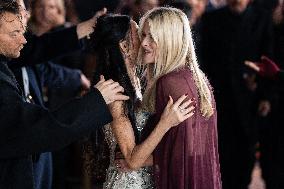 Landman Season 2 Premiere - London