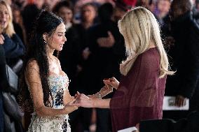 Landman Season 2 Premiere - London