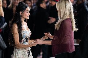 Landman Season 2 Premiere - London