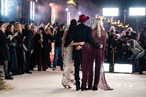 Landman Season 2 Premiere - London