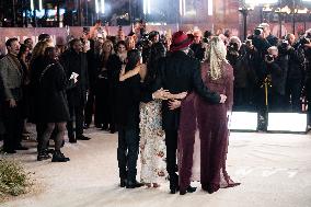 Landman Season 2 Premiere - London