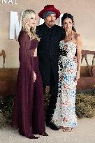 Landman Season 2 Premiere - London