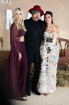 Landman Season 2 Premiere - London