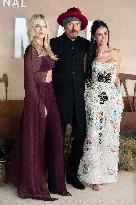 Landman Season 2 Premiere - London