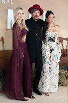 Landman Season 2 Premiere - London