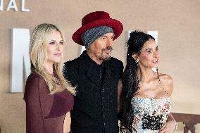 Landman Season 2 Premiere - London