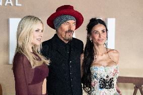 Landman Season 2 Premiere - London