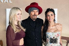 Landman Season 2 Premiere - London