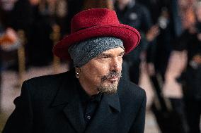 Landman Season 2 Premiere - London