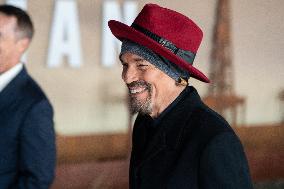 Landman Season 2 Premiere - London