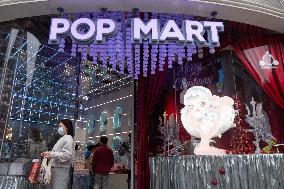POPMART