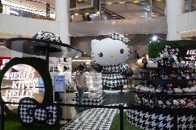 Hello Kitty Hello Chill Promotion