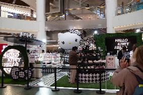 Hello Kitty Hello Chill Promotion