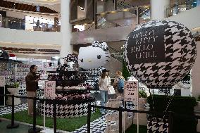 Hello Kitty Hello Chill Promotion