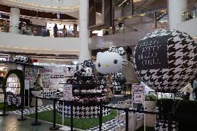Hello Kitty Hello Chill Promotion