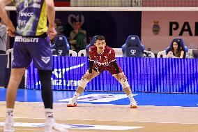 VOLLEY - Superlega Serie A - Cisterna Volley vs Valsa Group Modena