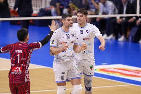 VOLLEY - Superlega Serie A - Cisterna Volley vs Valsa Group Modena